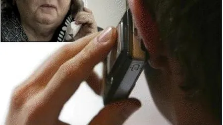 Doi deţinuţi din Penitenciarul Giurgiu, cercetaţi pentru înşelăciuni prin telefon