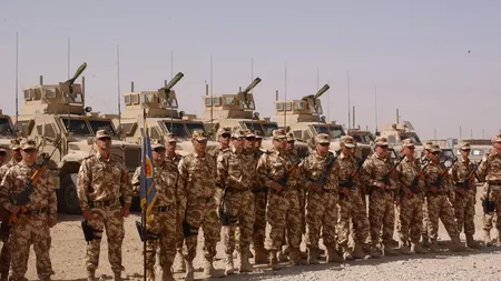 Suspiciuni de CORUPŢIE la MApN. 18 militari acuză nereguli la selecţiile pentru Afganistan