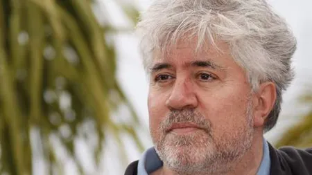 Regizorul Pedro Almodovar acuză: Guvernul vrea să extermine cinematograful