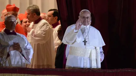 NSA a ajuns şi la Vatican: Americanii l-au spionat pe Papa Francisc