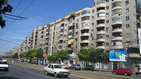 Apartamentele s-au ieftinit cel mai mult în 2013, comparativ cu 2011 şi 2012