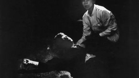A murit fotograful care a imortalizat asasinarea lui Robert Kennedy