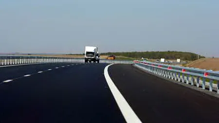 Şoferii români vor plăti taxe de autostradă. Vezi de când şi pe ce tronsoane de drum