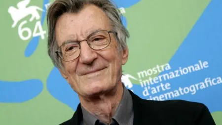 Un celebru regizor italian s-a sinucis, sărind de la etajul trei al casei sale
