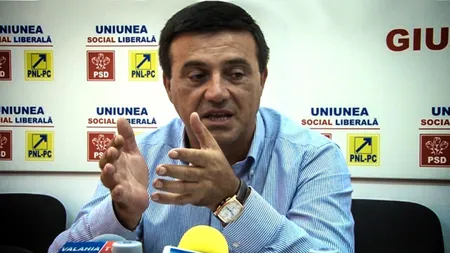 Niculae Bădălău, PSD: Oamenii trebuie să voteze responsabil, nu să se mai vândă pe tot felul de pachete