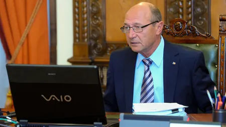 Băsescu a semnat decretul pentru supunerea spre ratificare Parlamentului a noului Acord stand-by cu FMI