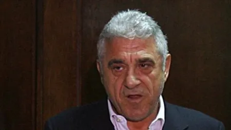 Dosarul Transferurilor. Giovanni Becali a făcut din nou CIRC în sala de judecată. Vezi cum a fost PEDEPSIT