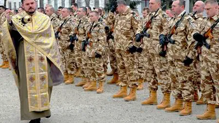 Sondaj INSCOP: Primăria, armata, biserica şi ONU, instituţiile în care românii au cea mai mare încredere