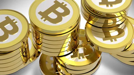 Un internaut a câştigat o sumă frumoasă printr-o investiţie virtuală, în Bitcoin