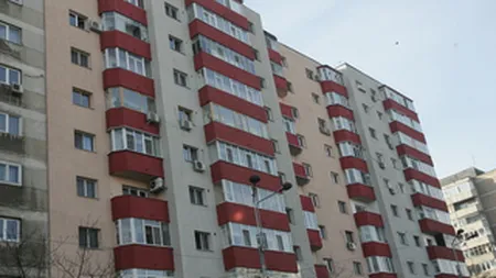 CE a lansat un infringement împotriva României privind eficienţa energetică a clădirilor