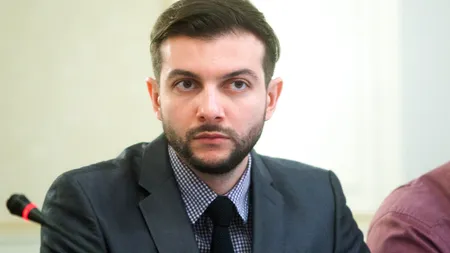 Claudiu Crăciun, liderul informal al protestatarilor anti-Roşia Montană, riscă să facă închisoare