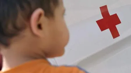 Criza din Siria. Şapte lucrători umanitari au fost răpiţi în nordul ţării