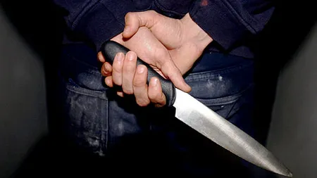 Crimă GROAZNICĂ în Spania. Şi-a ciopârţit iubita de 24 de ani, apoi a dat foc casei
