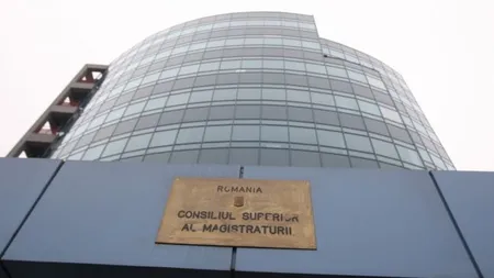 CSM: Calendarul avizării noilor propuneri pentru DNA, stabilit în 15 octombrie