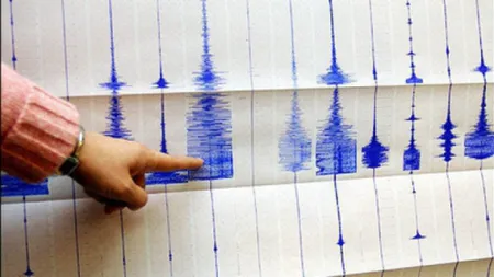 Nou RAPORT al experţilor privind cutremurele din Galaţi