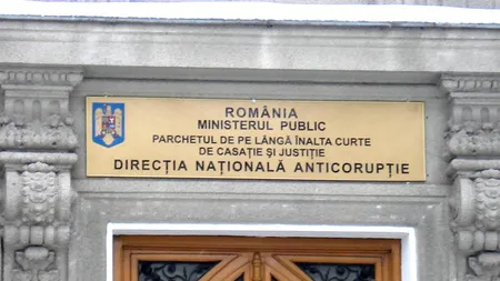 Şeful Biroului Informatică din CJ Timiş, pus sub învinuire de DNA pentru fraude cu fonduri europene