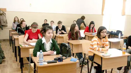 Elevii de clasa a VIII-a şi a XII-a vor face o PREGĂTIRE SPECIALĂ pentru examenele naţionale