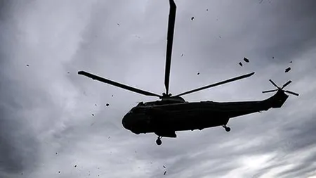 Un bărbat a murit în Egipt după ce un avion militar s-a prăbuşit într-un sat