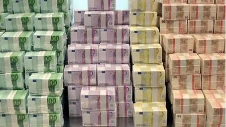 Rezervele internaţionale ale României au crescut cu 706 milioane euro, în septembrie