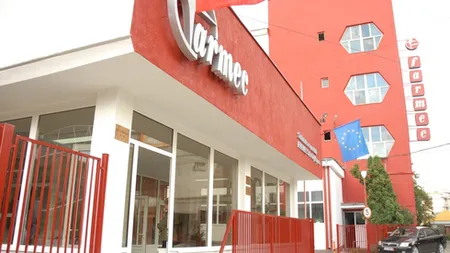 Ai cel puţin studii medii? Iată unde te poţi angaja acum la Farmec