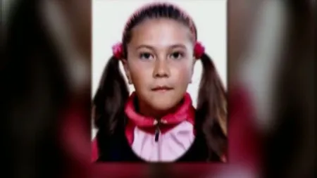 UCIGAŞUL fetiţei de 10 ani din Maramureş a fost IDENTIFICAT. Bărbatul a fost arestat preventiv