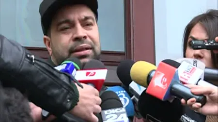 Florin Salam, pus sub învinuire de DIICOT pentru deţinere de droguri
