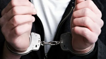 Trei fraţi, suspecţi în cazul tâlhăriilor de la mănăstirile din Neamţ şi din Suceava, arestaţi