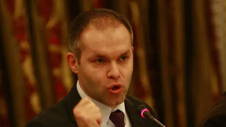 CONGRES PMP. Daniel Funeriu a anunţat că şi-a depus candidatura pentru funcţia de preşedinte al partidului