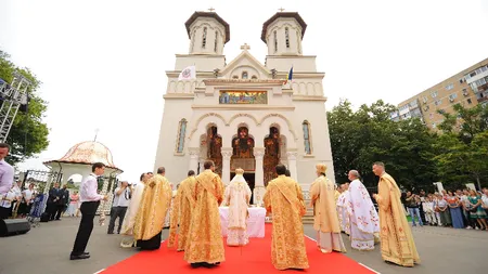 Ce păcate conţine un îndreptar pentru spovedanie: M-am împreunat cu soţia de mai multe ori într-o zi