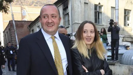 Ghiorghi Margvelaşvili a câştigat din primul tur scrutinul prezidenţial din Georgia