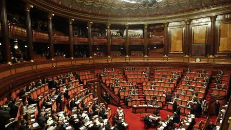 Guvernul italian a aprobat un buget pe 2014 care să ducă ţara către creştere economică