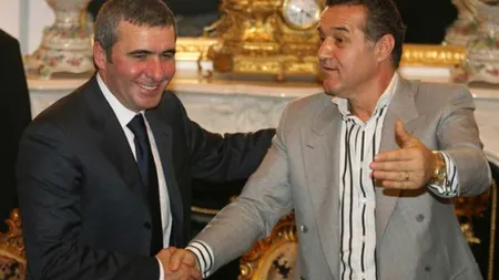 Hagi şi Gigi Becali au fost daţi în judecată de un PEDOFIL. Află cu ce au greşit cei doi