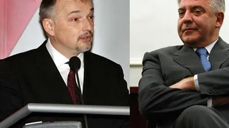 Interpolul a emis un MANDAT de ARESTARE pe numele şefului MOL şi o ALERTĂ ROŞIE