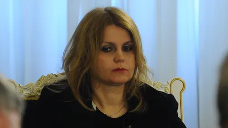 Adevărul: Iulia MOTOC, la CEDO - triumful profesionalismului şi al moralităţii
