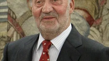 Regele Juan Carlos al Spaniei a fost externat după operaţia suferită la şold