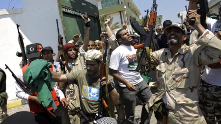 Libia solicită explicaţii din partea Statelor Unite în legătură cu operaţiunea de la Tripoli
