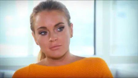 Lindsay Lohan vrea să îşi deschidă propriul centru de dezintoxicare