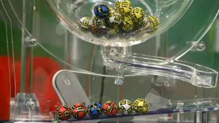 Un belgian a câştigat la loto de două ori în şase luni