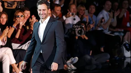 Designerul Marc Jacobs îşi anunţă plecarea de la Vuitton, după 16 ani