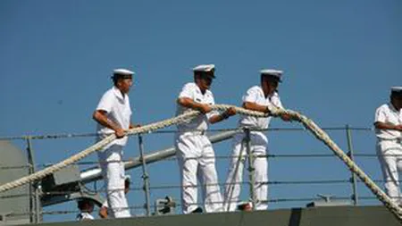 DISPERARE. Patru marinari români sunt sechestraţi într-un port turcesc încă din luna aprilie