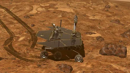 China îşi pregăteşte propriul rover pentru lansarea spre Lună