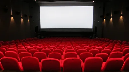 Spune ce loc alegi la cinema şi vei afla ce personalitate ai