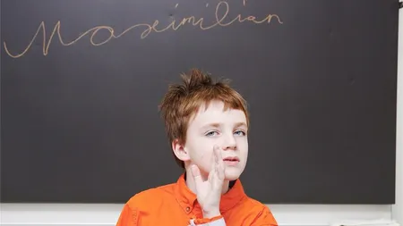 Copil de 10 ani, considerat un GENIU în matematică, va studia la Universitatea din Zurich