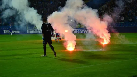 FRF deschide un nou front împotriva Craiovei lui Mititelu. Oltenii, amendaţi cu 90.000 de lei