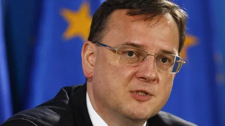 Justiţia cehă a decis că fostul premier Petr Necas poate fi anchetat pentru corupţie
