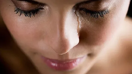 De ce plâng femeile? Lucruri interesante pe care nu le ştii despre urmaşele Evei