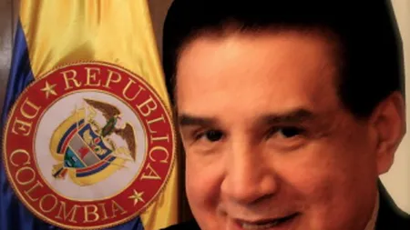 Diplomatul PEDOFIL: Ambasadorul Columbiei la Moscova a demisionat din cauza unor acuzaţii de pedofilie