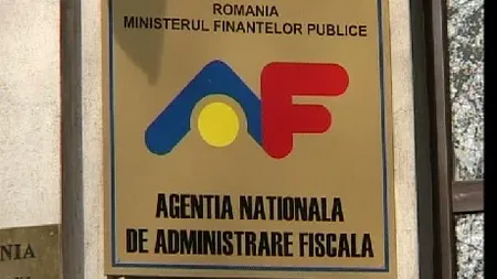 28 de directori din cadrul ANAF au fost destituiţi. Află MOTIVUL