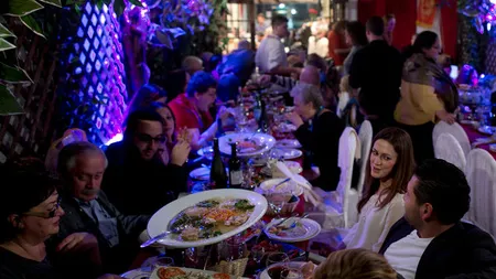 Un restaurant cu SPECIFIC ROMÂNESC are un succes NEBUN în New York. Afla povestea lui