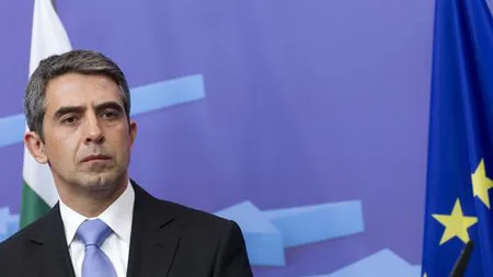 Rosen Plevneliev: Amânarea aderării Bulgariei şi României la Schengen, o DECIZIE cu CARACTER POLITIC